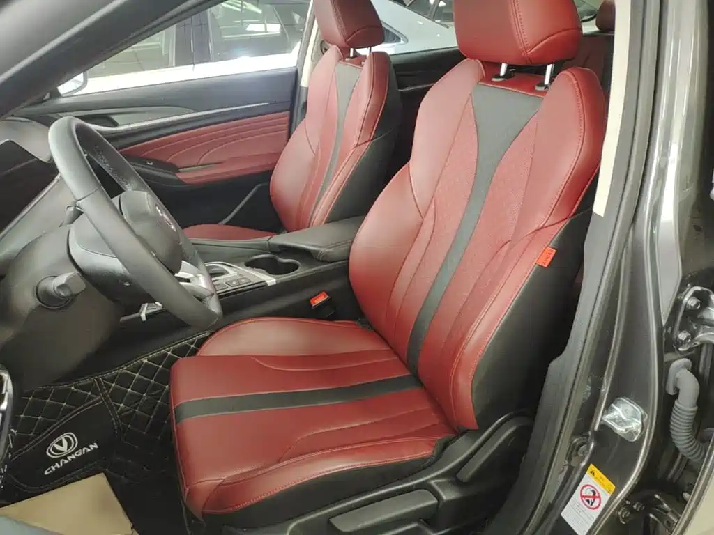 Changan Eado — миниатюра 15