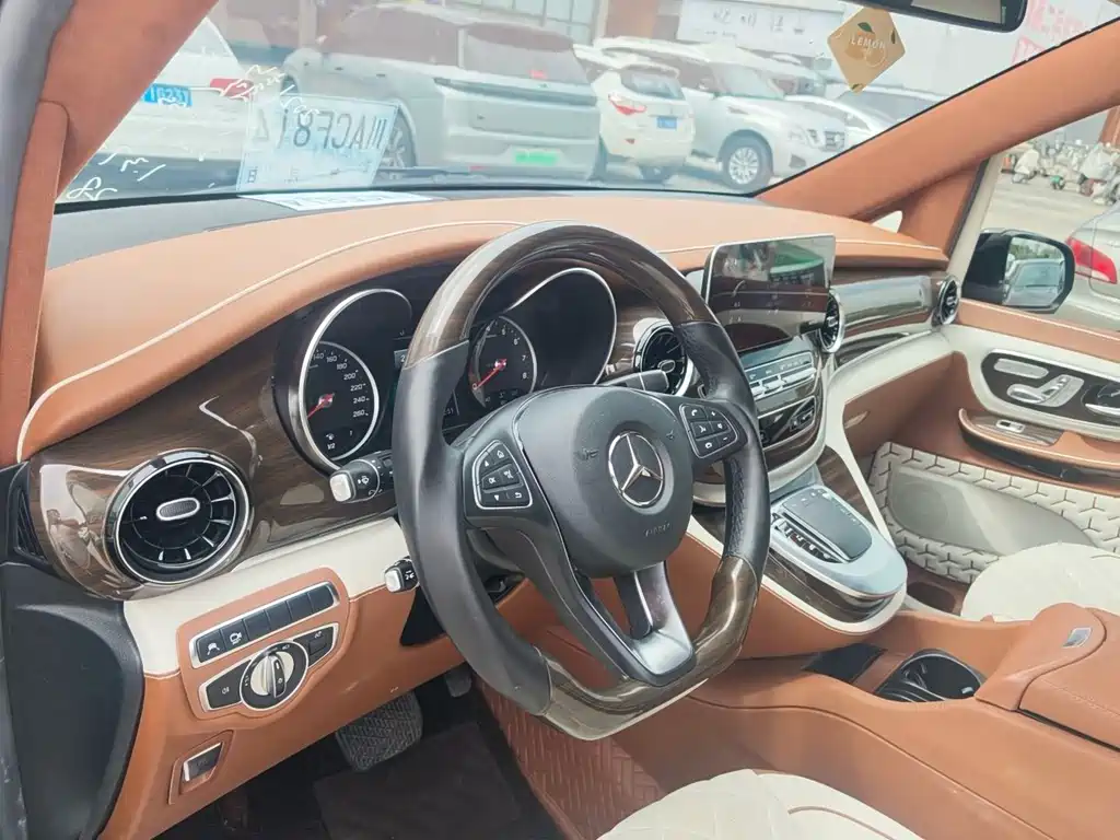 AM Xiaoao Xiaoao V-Class — миниатюра 2