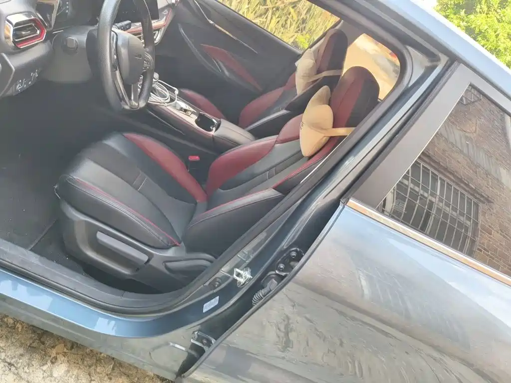 Oshan Oushang X5 — миниатюра 8
