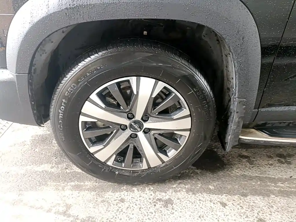Haval Big Dog — миниатюра 23