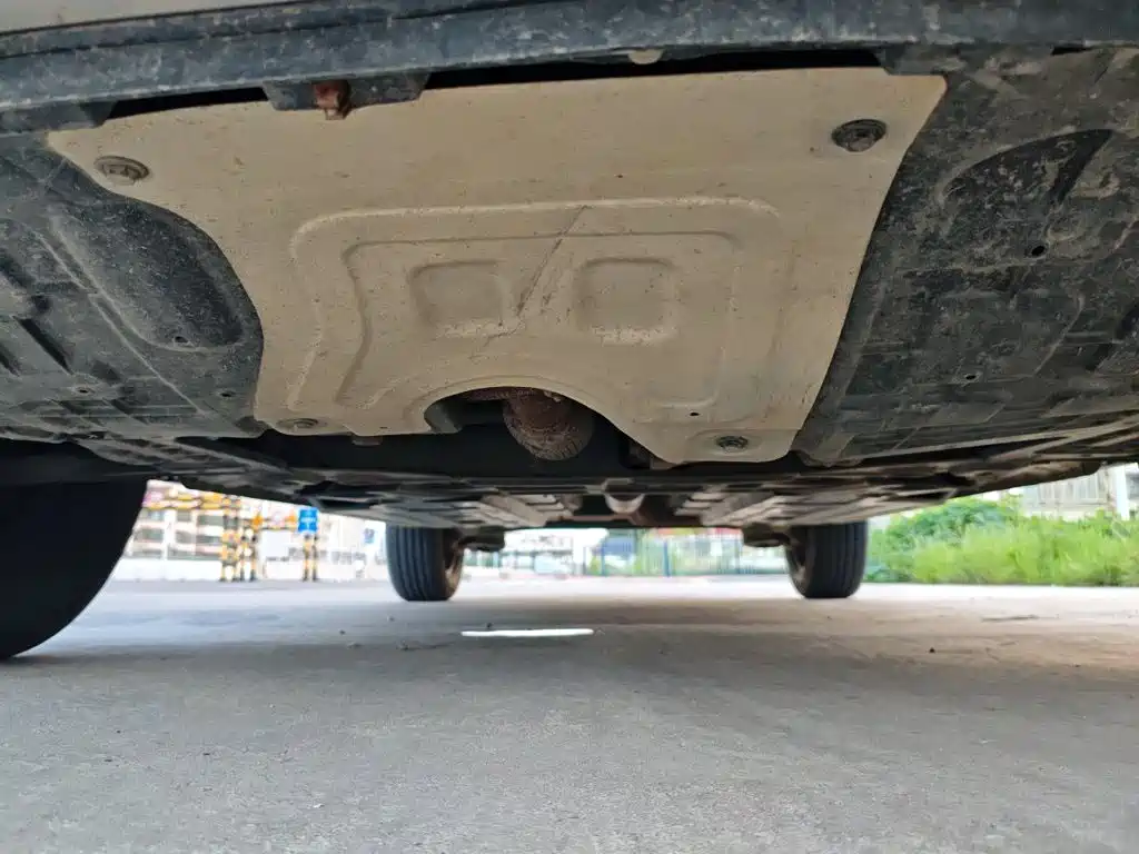 Baojun 510 — миниатюра 22