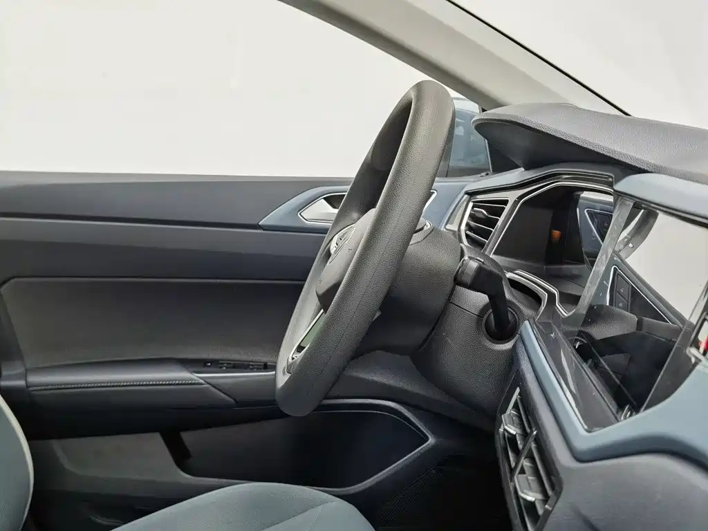 Volkswagen Lavida — миниатюра 22