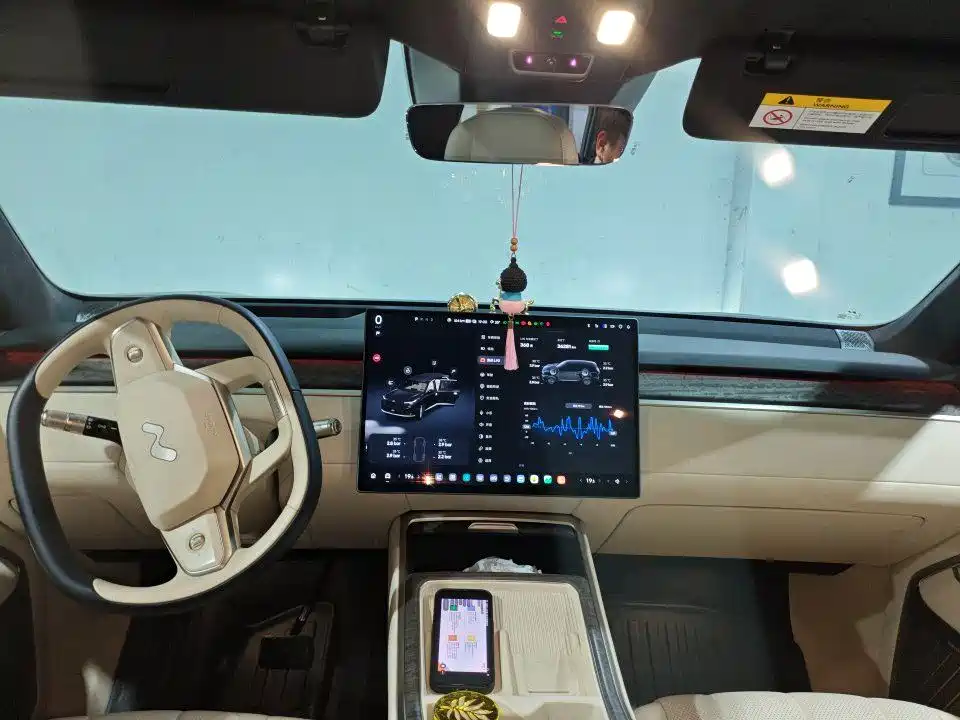 ONVO L90. — миниатюра 4