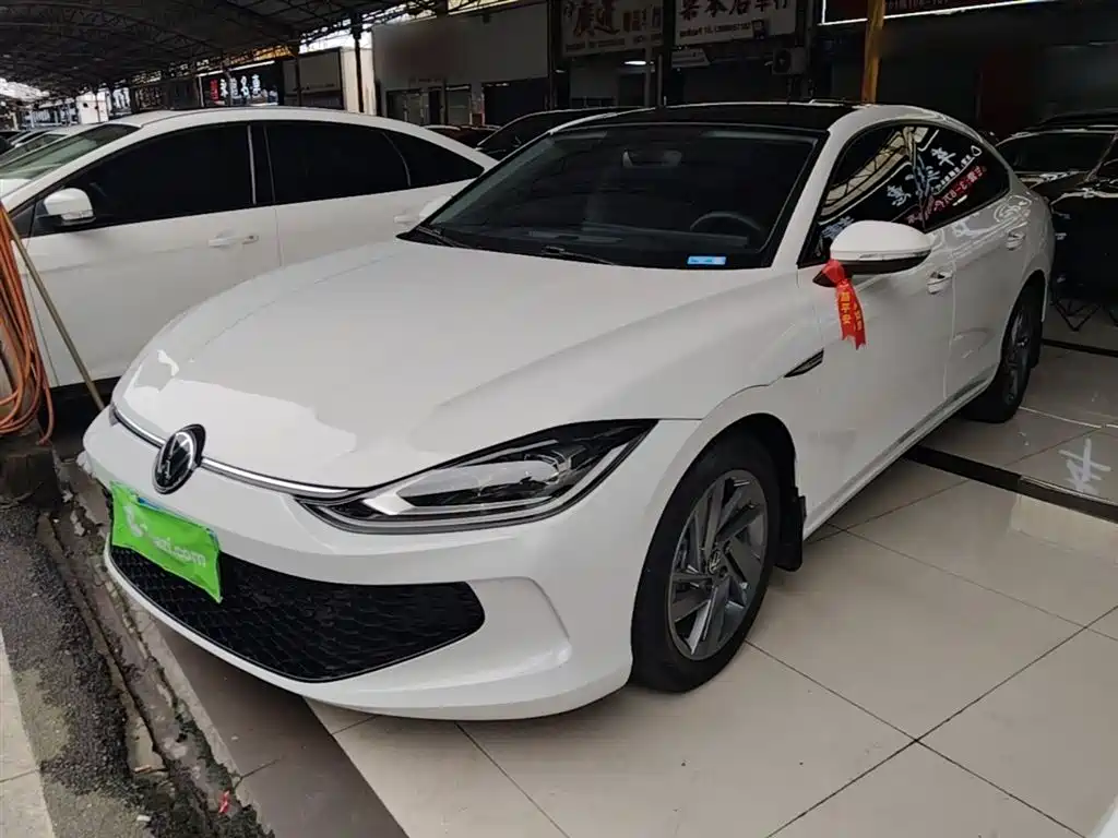 Volkswagen Lamando 2023