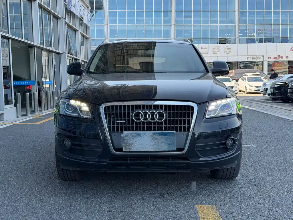 Audi Q5 — миниатюра 2