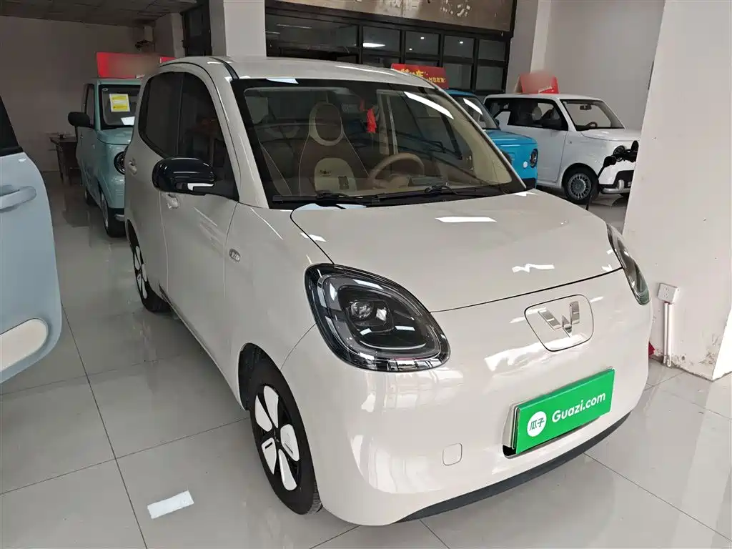 Wuling Mini EV MINIEV 2025