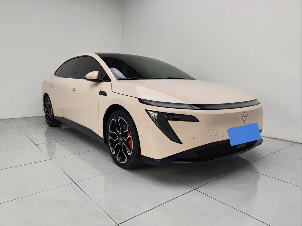 Nissan N7 — миниатюра 2
