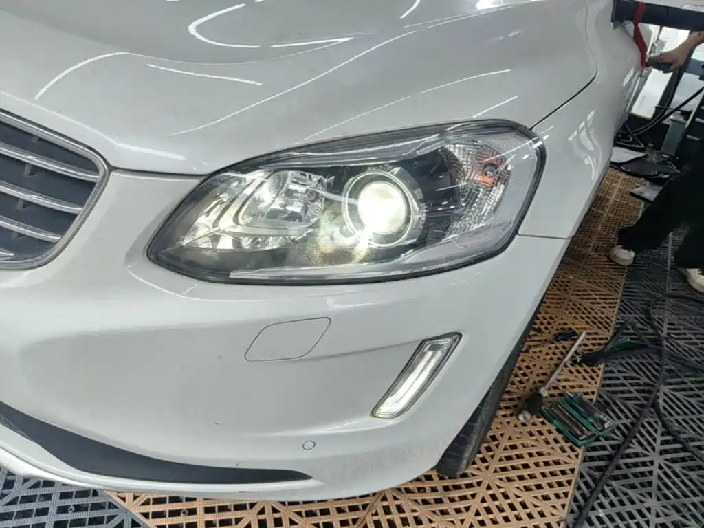 Volvo XC60 — миниатюра 24