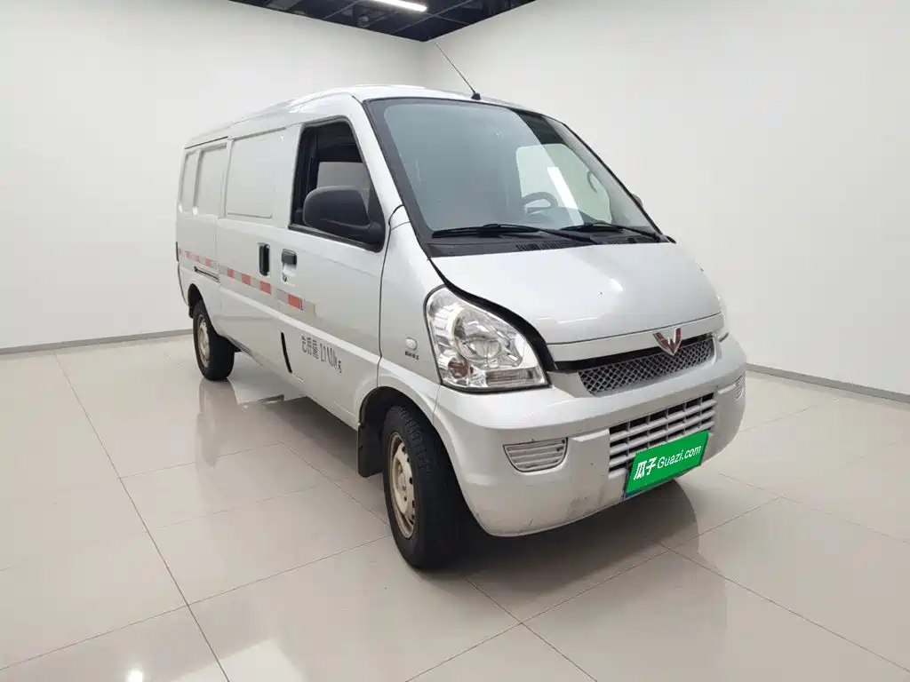 Wuling Rongguang — миниатюра 24