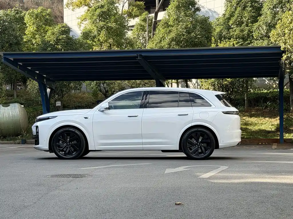 Li Auto Li L7 — миниатюра 7