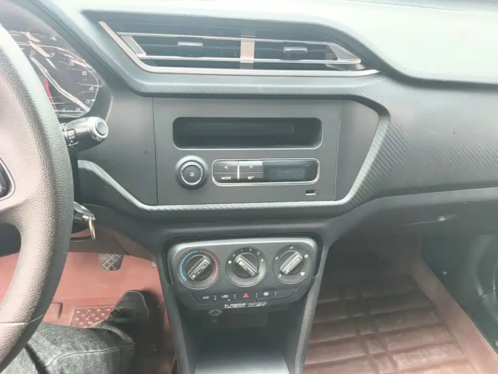 Chery Tiggo 3x — миниатюра 13