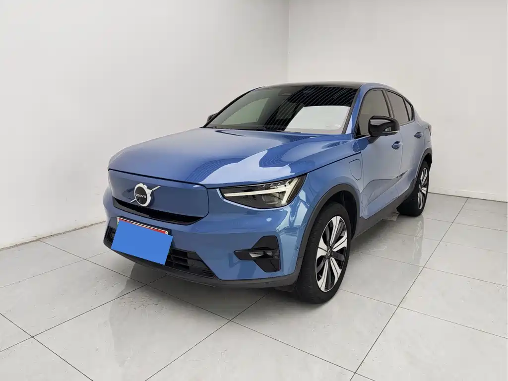 Volvo C40 — миниатюра 2