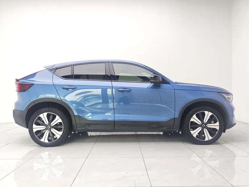 Volvo C40 — миниатюра 10