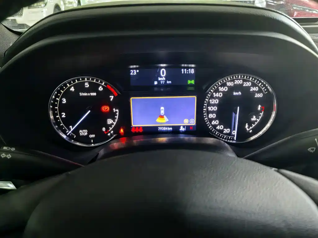 Cadillac CT4 — миниатюра 6