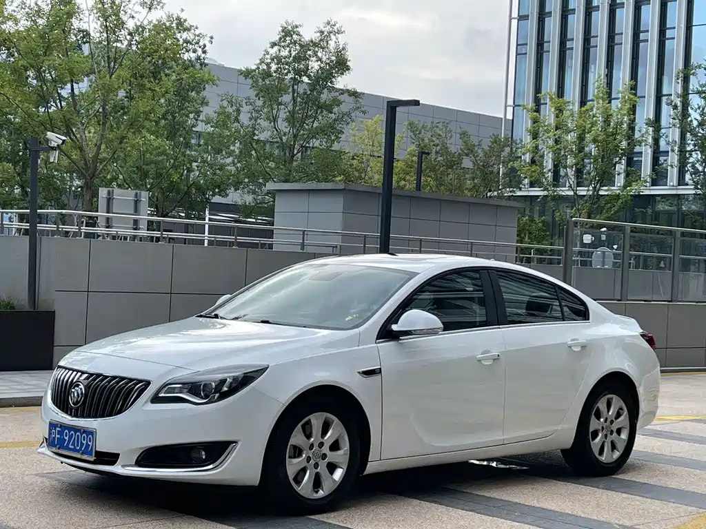 Buick Regal
