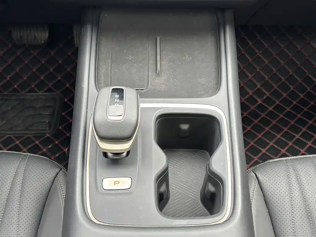 Changan Eado — миниатюра 15