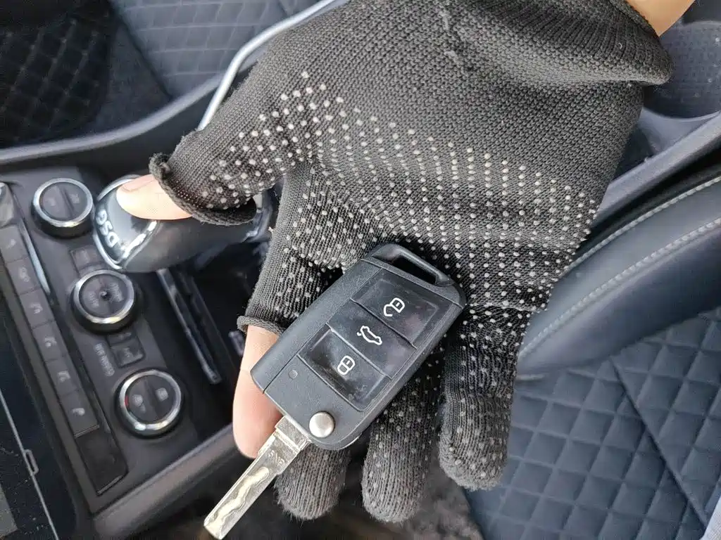 Skoda Superb — миниатюра 9