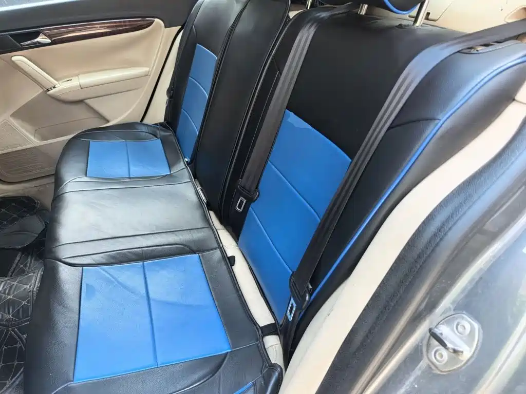 Volkswagen Lavida — миниатюра 15