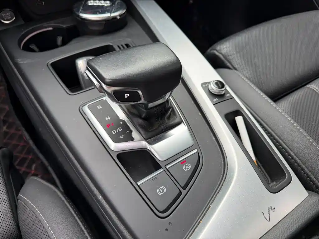 Audi A4L — миниатюра 9