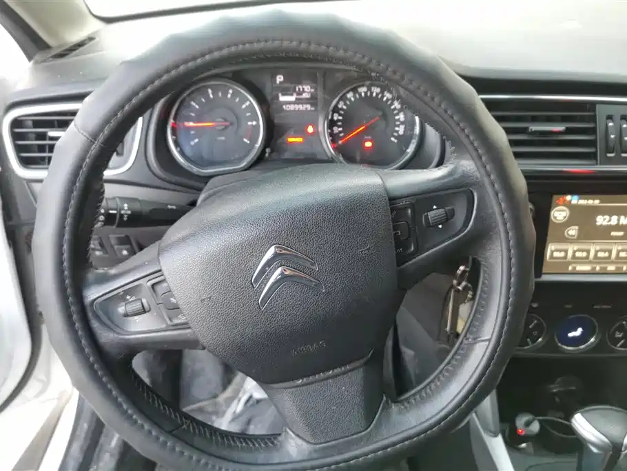 CITROEN C3 XR