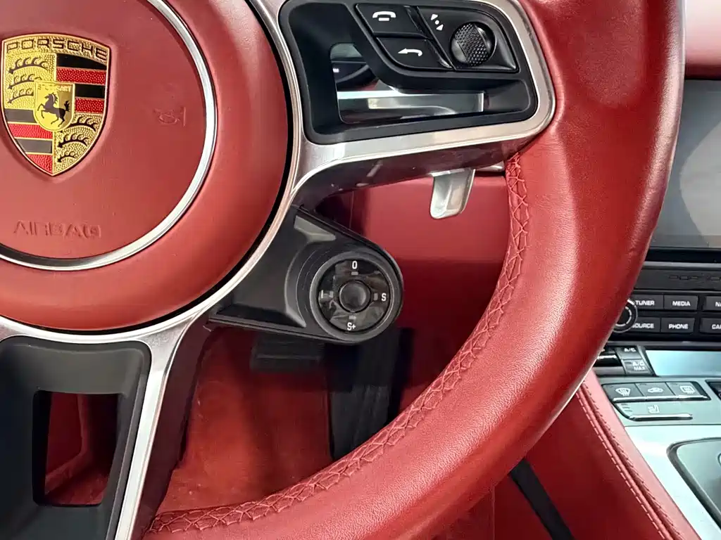 Porsche 718 — фотографии объявления, Фото 9