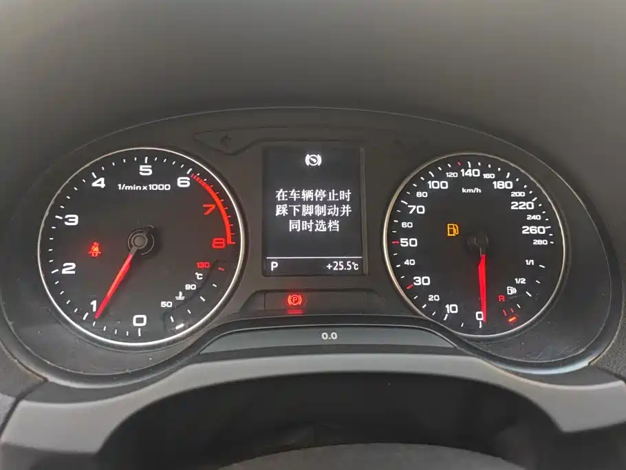Audi A3 — миниатюра 14