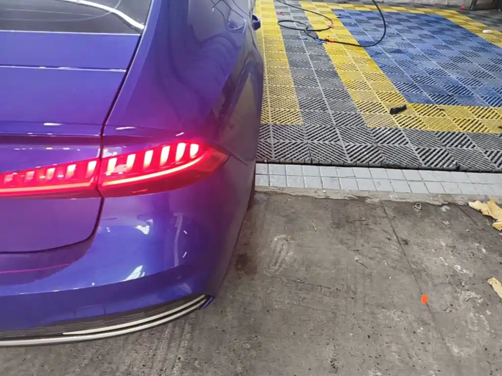 Audi A7 — миниатюра 8