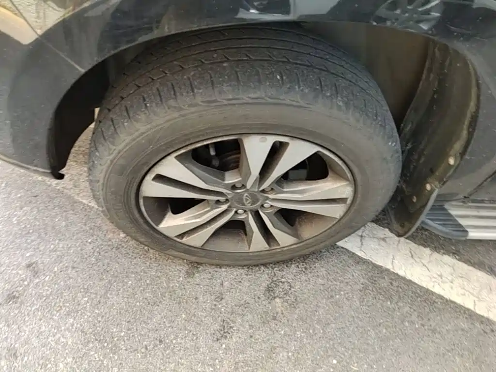 Chery Tiggo 3 — миниатюра 23