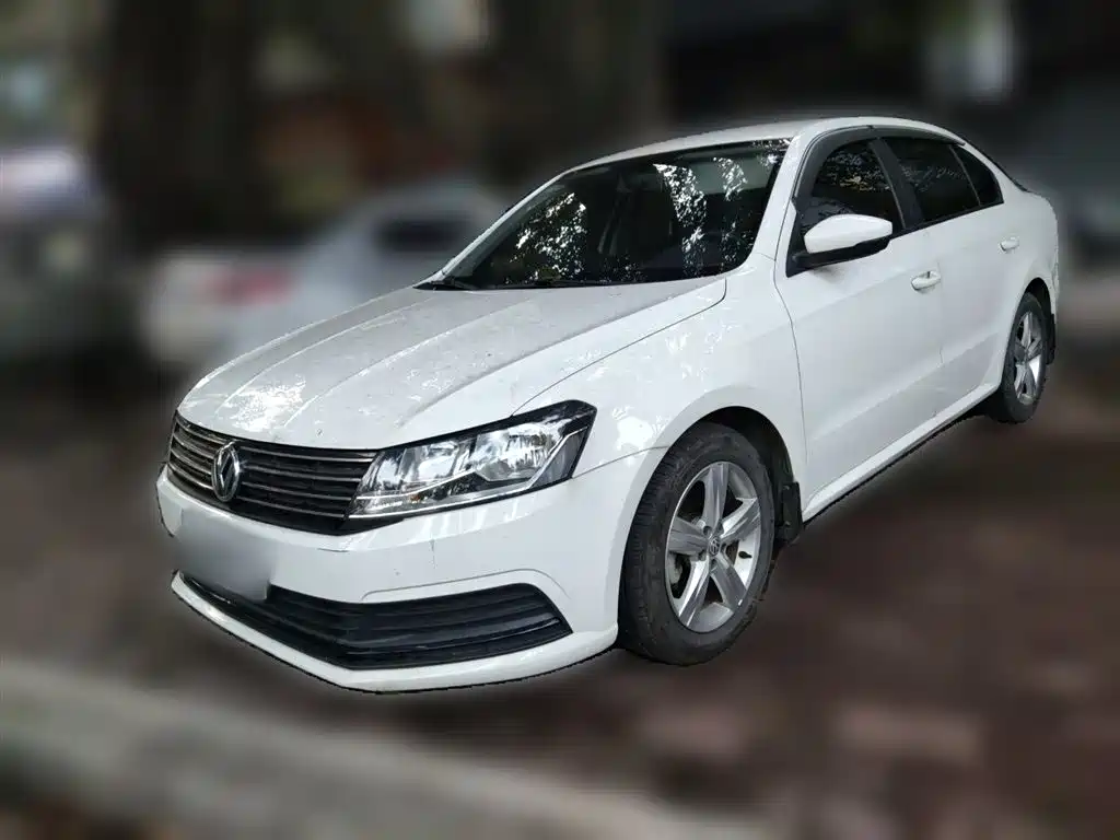 Volkswagen Lavida 2018
