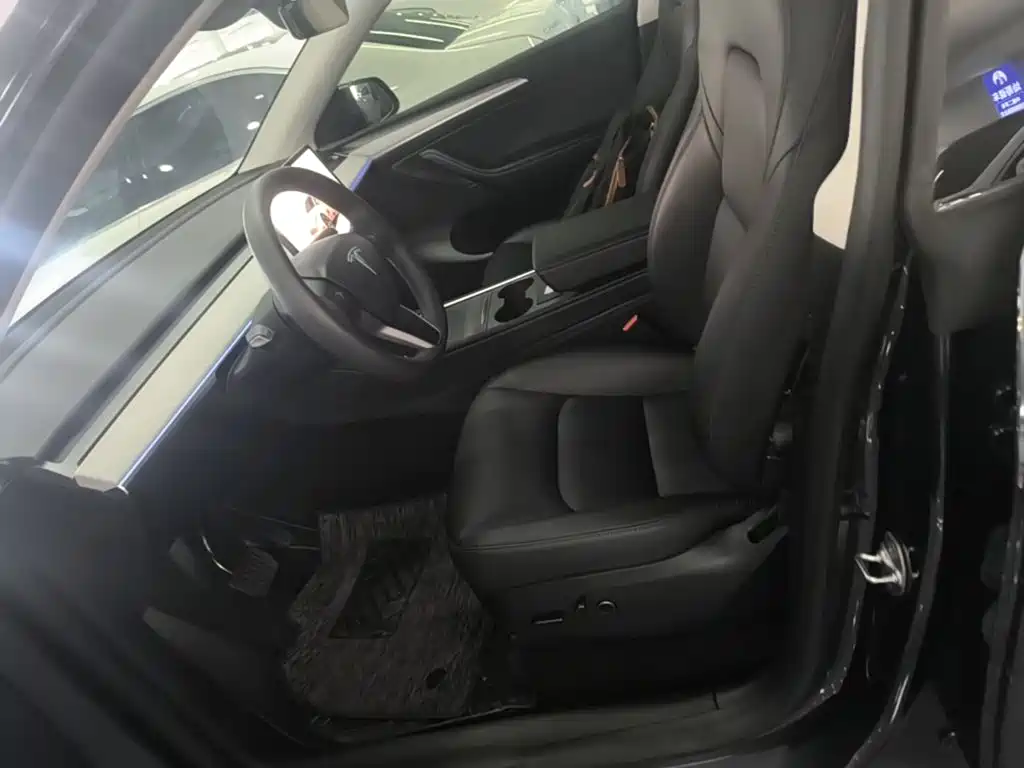 Tesla Model Y — миниатюра 11