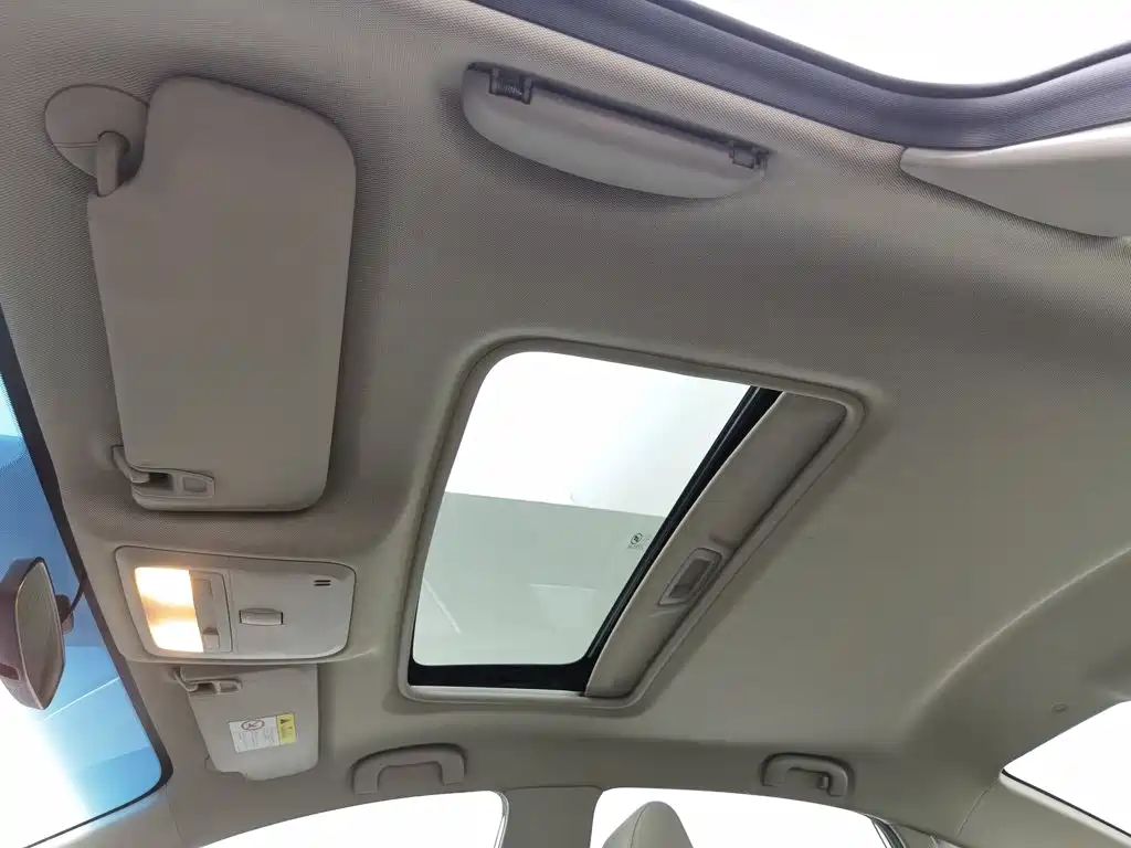 Buick Excelle — миниатюра 14