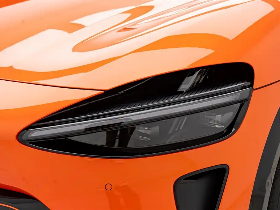 XIAOMI CAR XIAOMI YU7