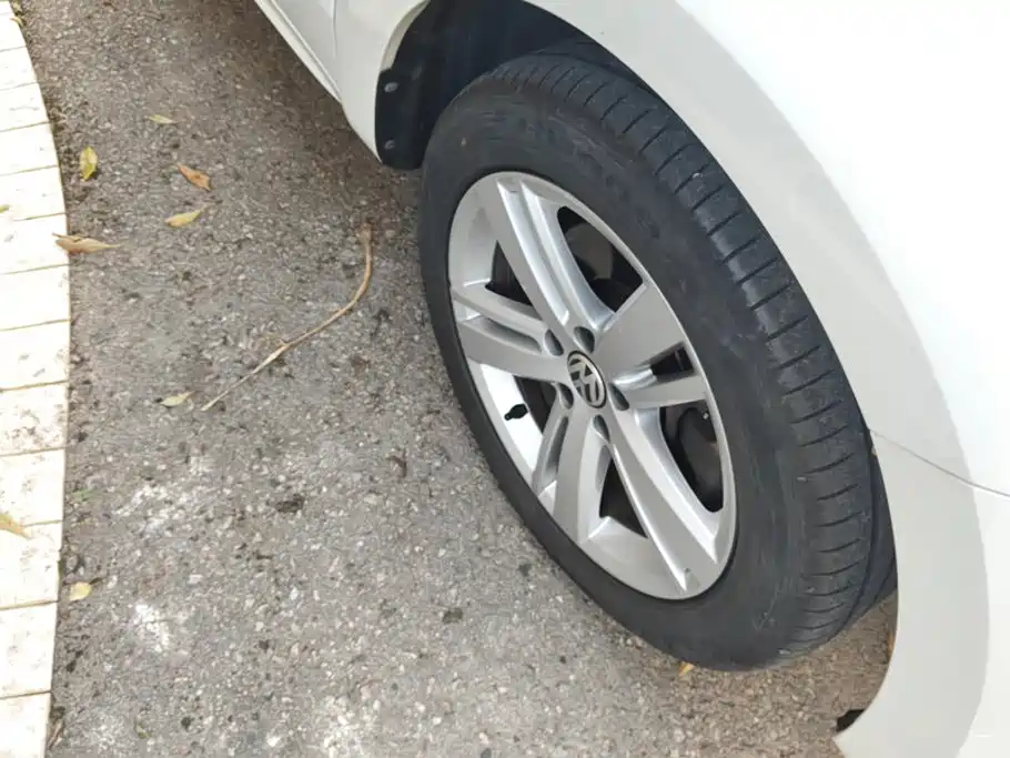 Volkswagen Sharan — миниатюра 6