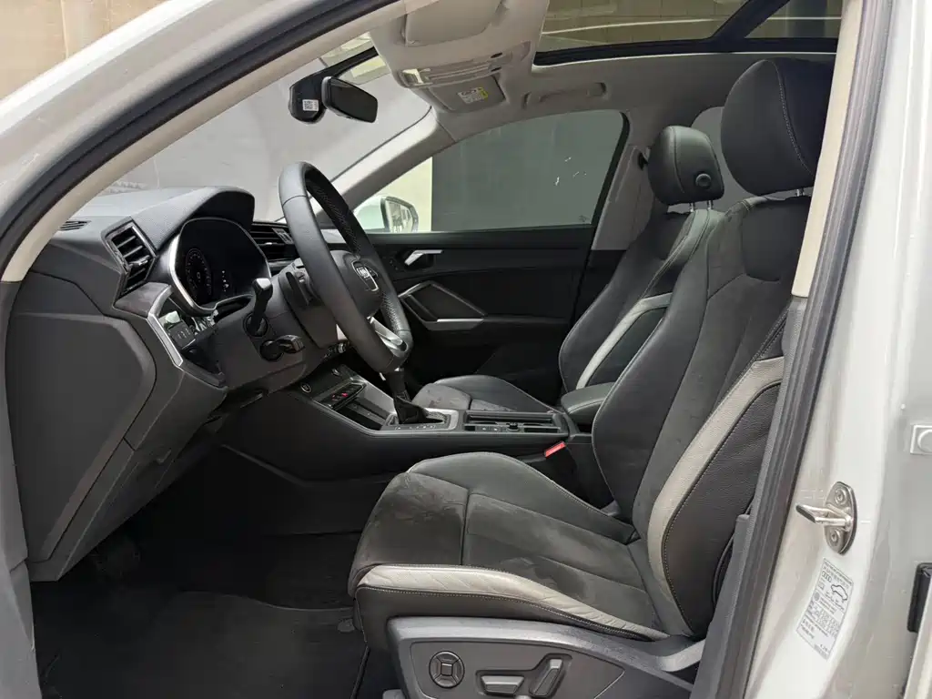 Audi Q3 — миниатюра 9