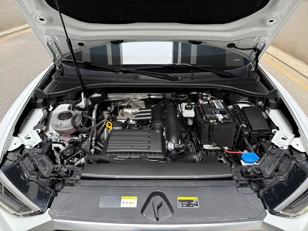 Audi Q3 — миниатюра 26