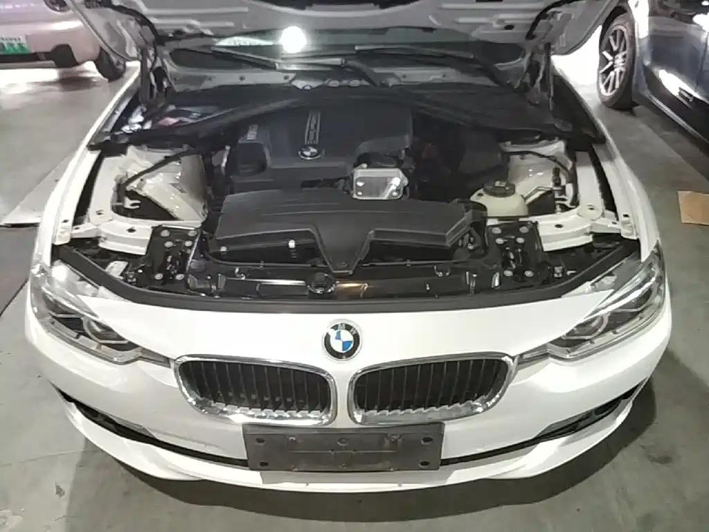 BMW 3 Series — миниатюра 20