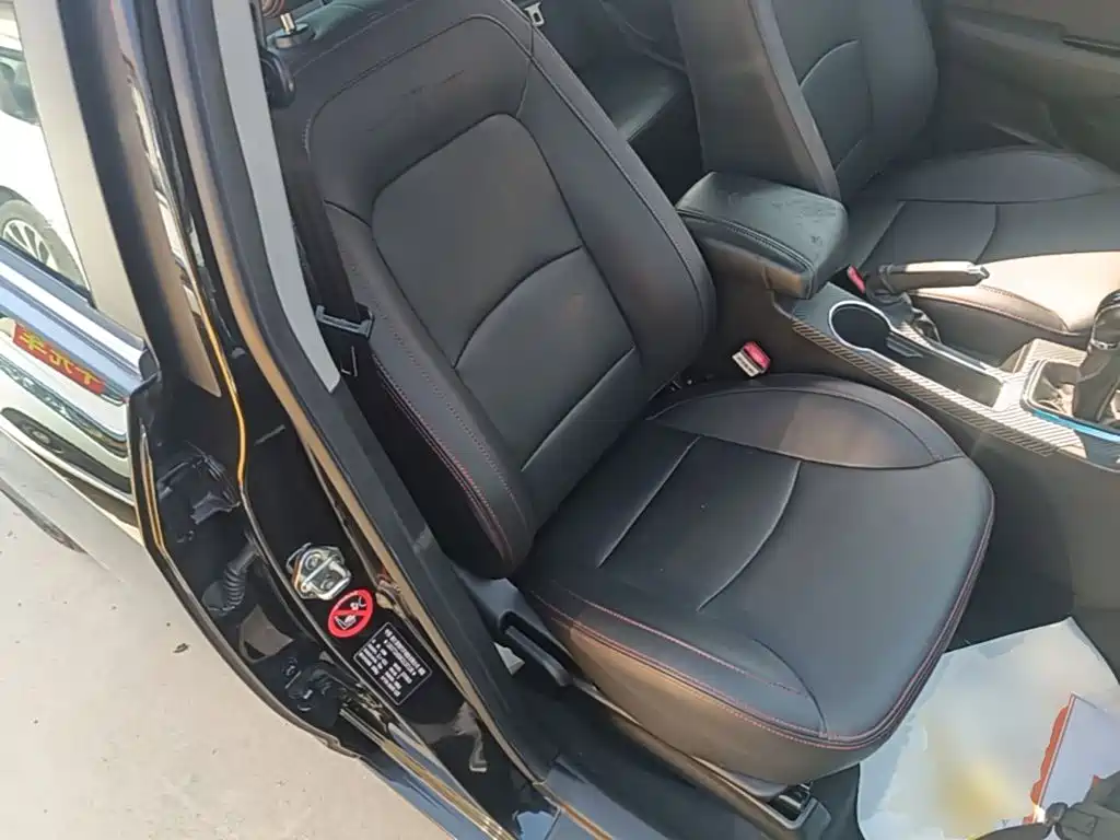 Geely Vision — миниатюра 25