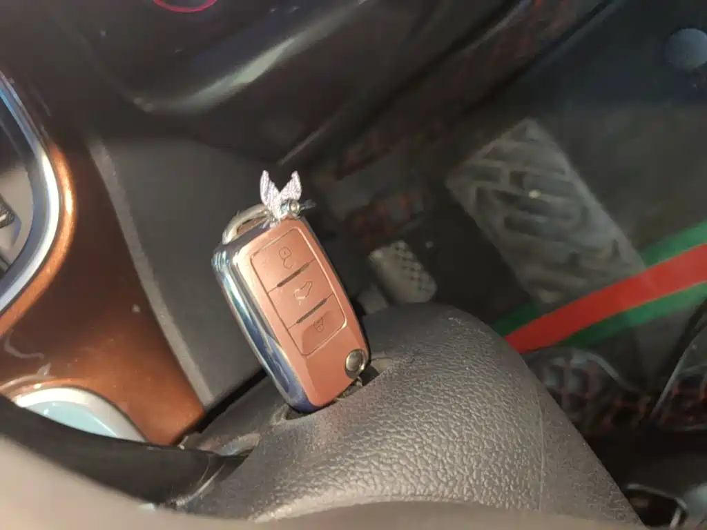 Volkswagen Beetle — миниатюра 9