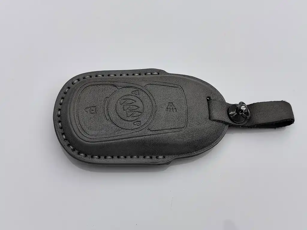 Buick Envision Plus — миниатюра 19