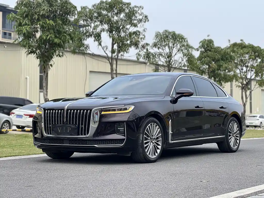 Hongqi HONGQI H9