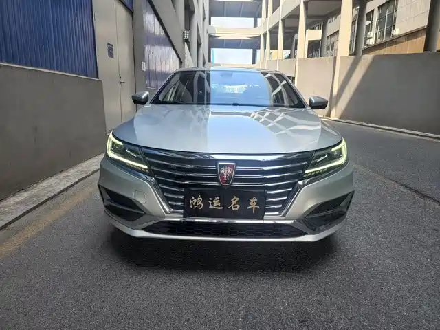 2017 Roewe i6