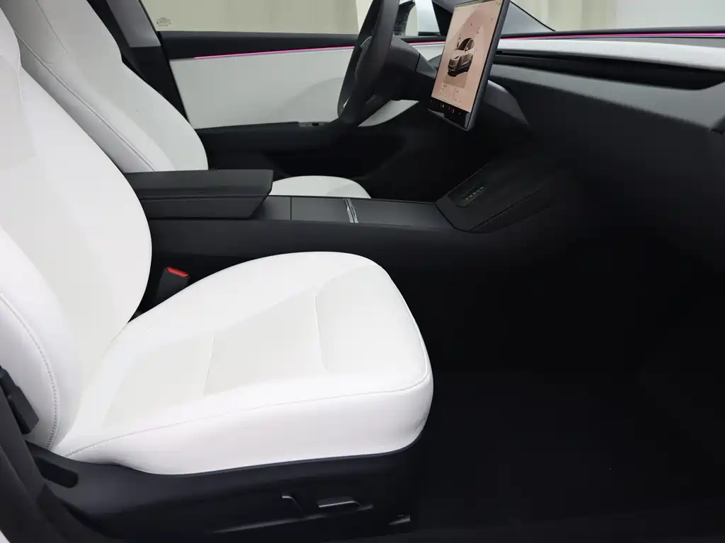 Tesla Model 3 — миниатюра 8