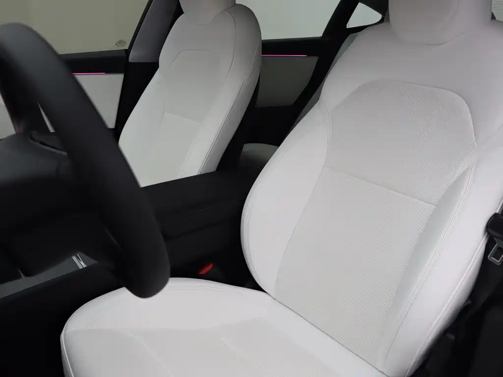 Tesla Model 3 — миниатюра 7