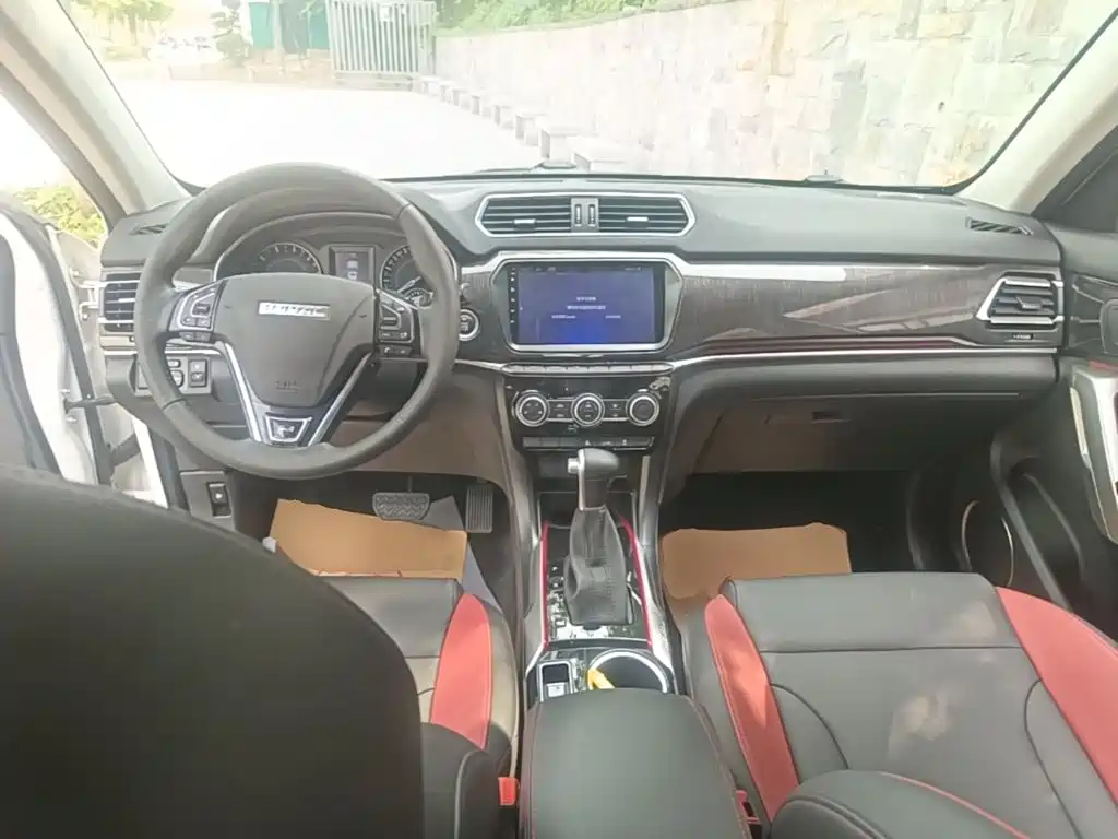 Haval H2 — миниатюра 10