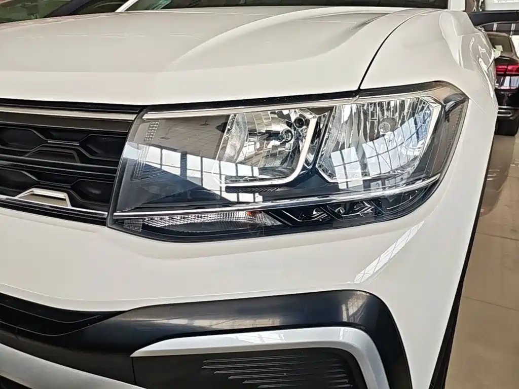 Volkswagen T-Cross — миниатюра 24