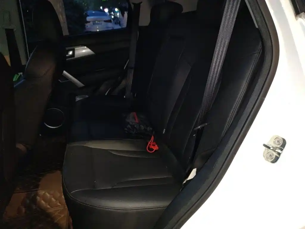 Haval H2 — миниатюра 15
