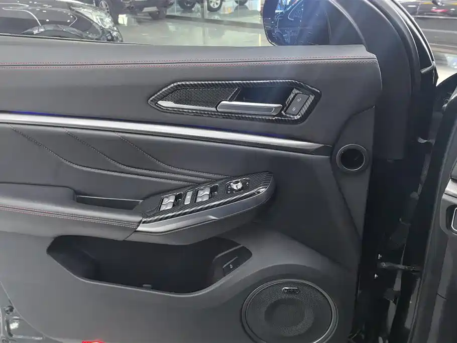 WEI PAI WEI BRAND VV5