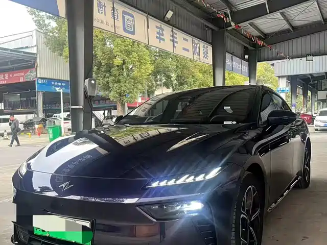 DONGFENG EΠ007 2024