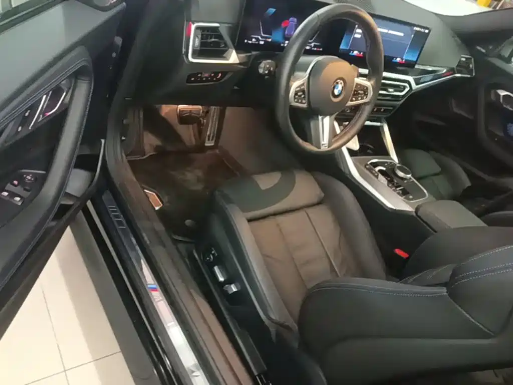 BMW M240i — миниатюра 16