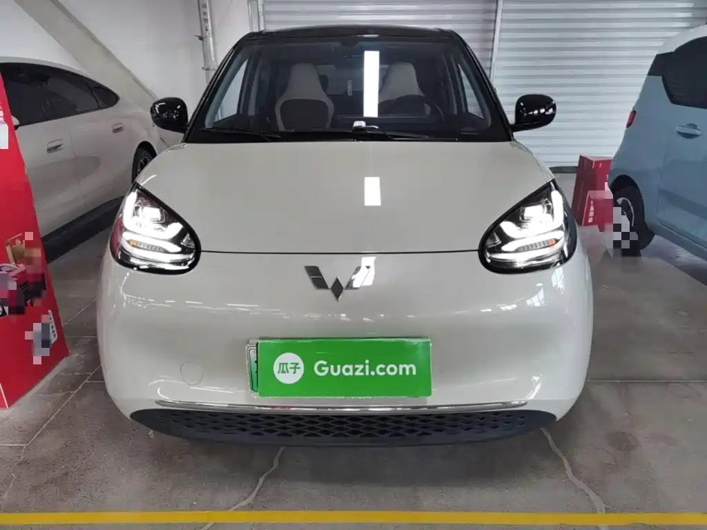 Wuling Bingo — миниатюра 3